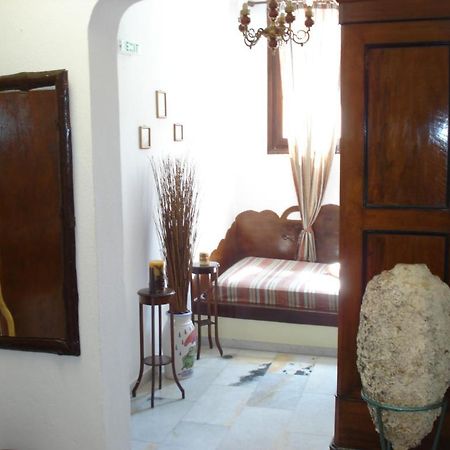 Pension Lagoudera Naxos City Dış mekan fotoğraf