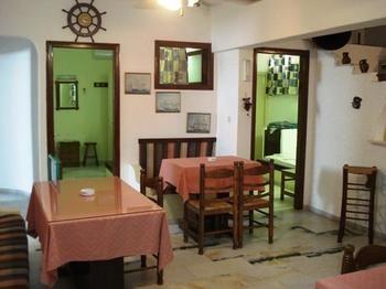 Pension Lagoudera Naxos City Dış mekan fotoğraf