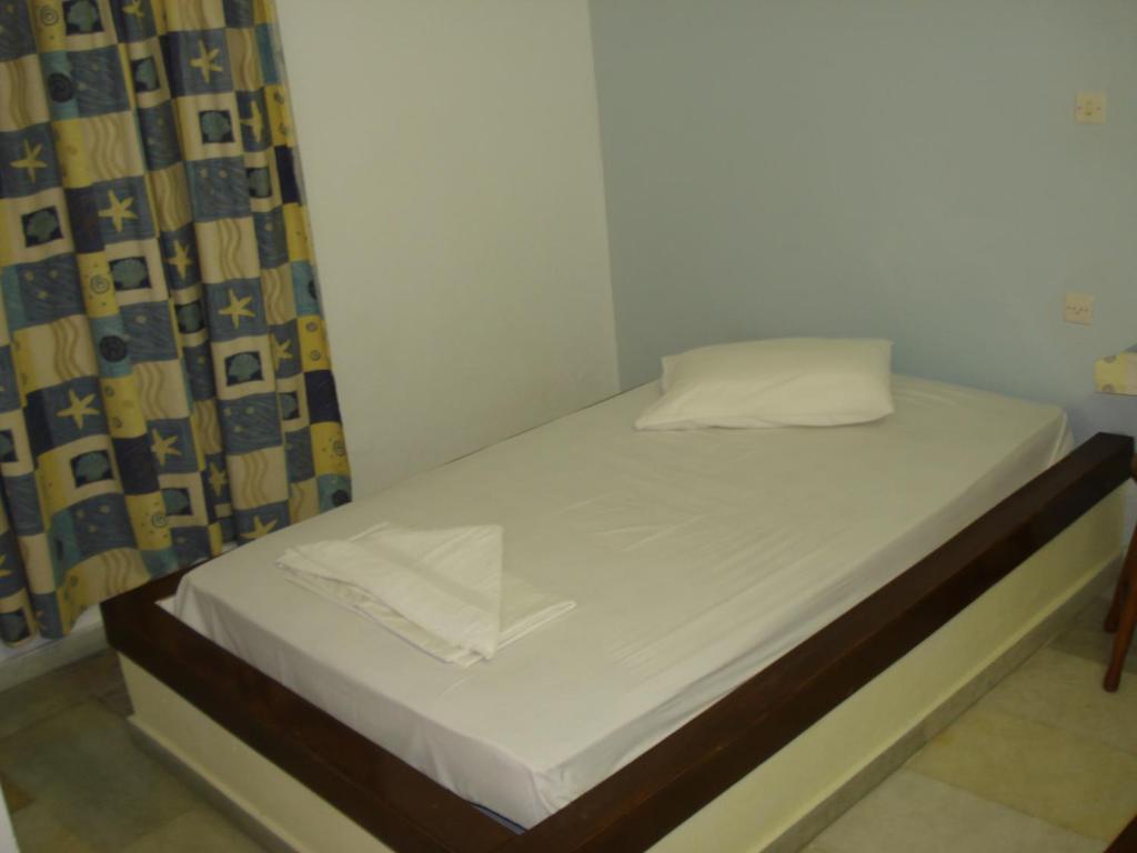 Pension Lagoudera Naxos City Oda fotoğraf